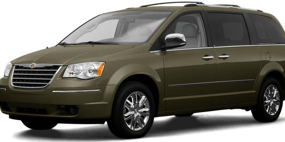 CHRYSLER TOWN AND COUNTRY 2008 2A8HR64X58R149792 image CHRYSLER TOWN AND COUNTRY 2008 2A8HR64X58R149792 image